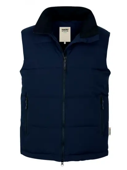 HAKRO Body-Warmer 842 Hammilton