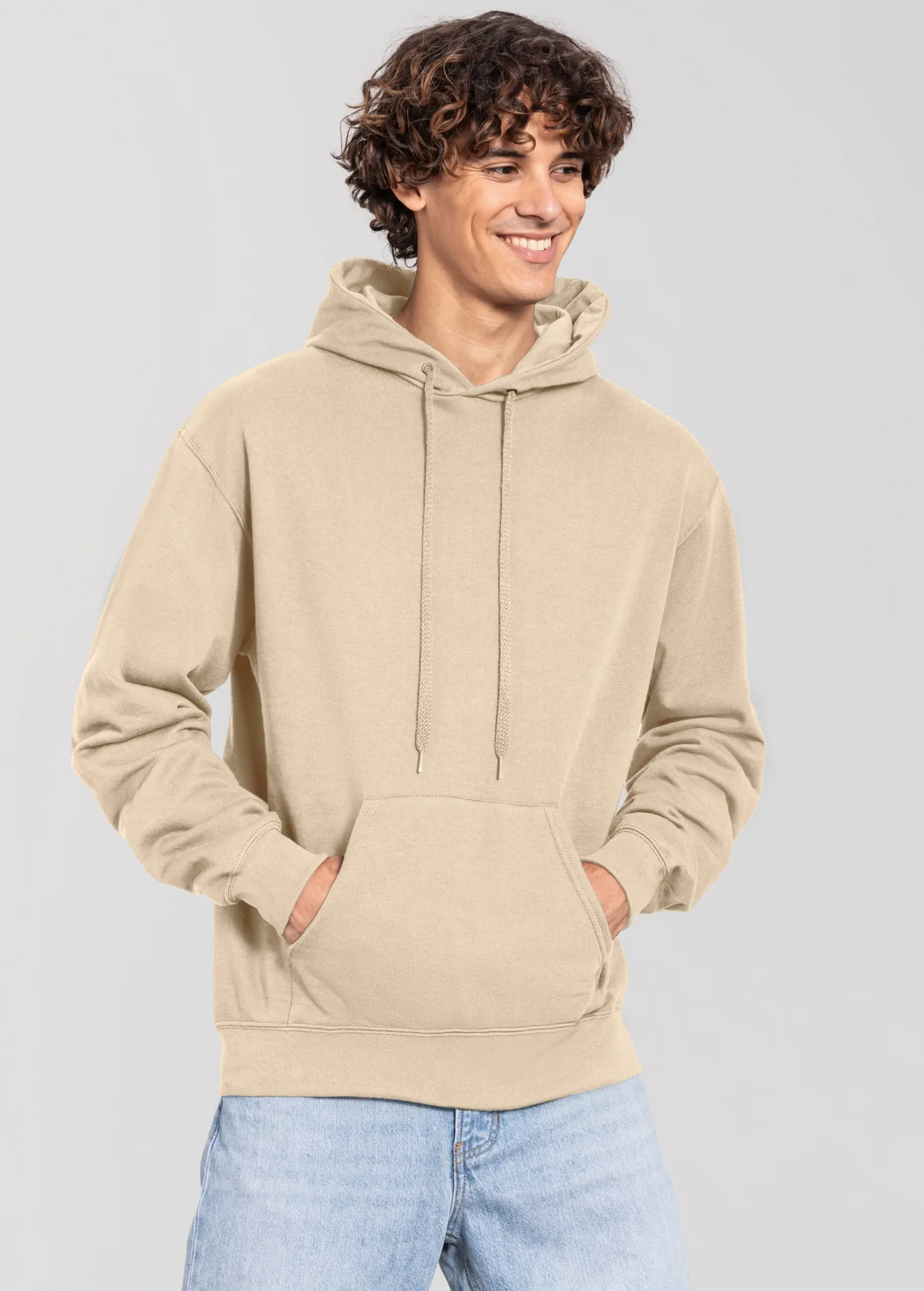 F.O.L. Iconic 250 Hooded Sweat