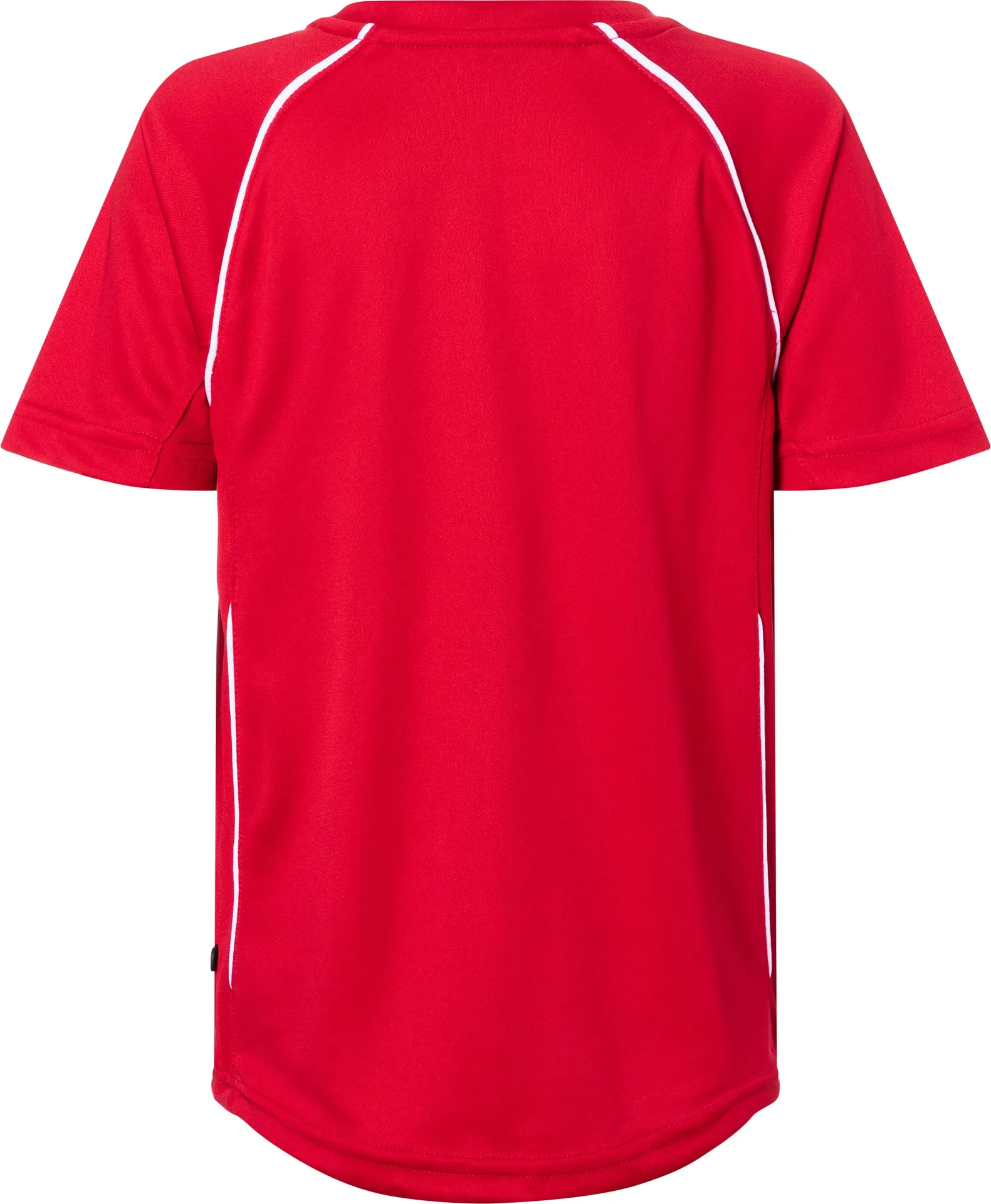 James & Nicholson Team Shirt Junior