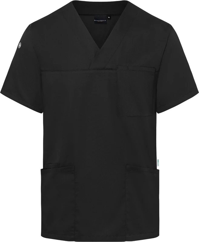 KARLOWSKY Herren-Schlupfkasack Essential