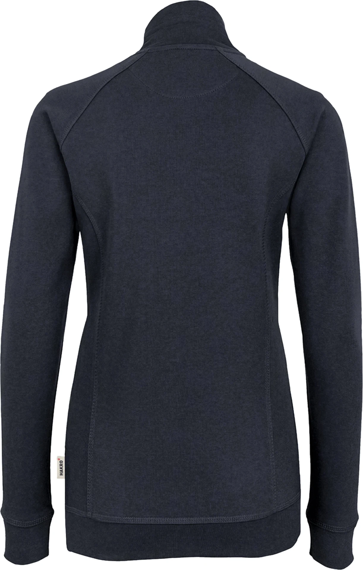 HAKRO Women-Sweatjacke 406 College