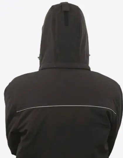 SOL'S Rock Women Padded Softshell SOL'S Rock Women Padded Softshell