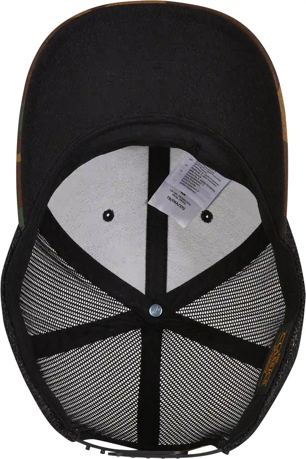 FLEXFIT Retro Trucker 2-Tone