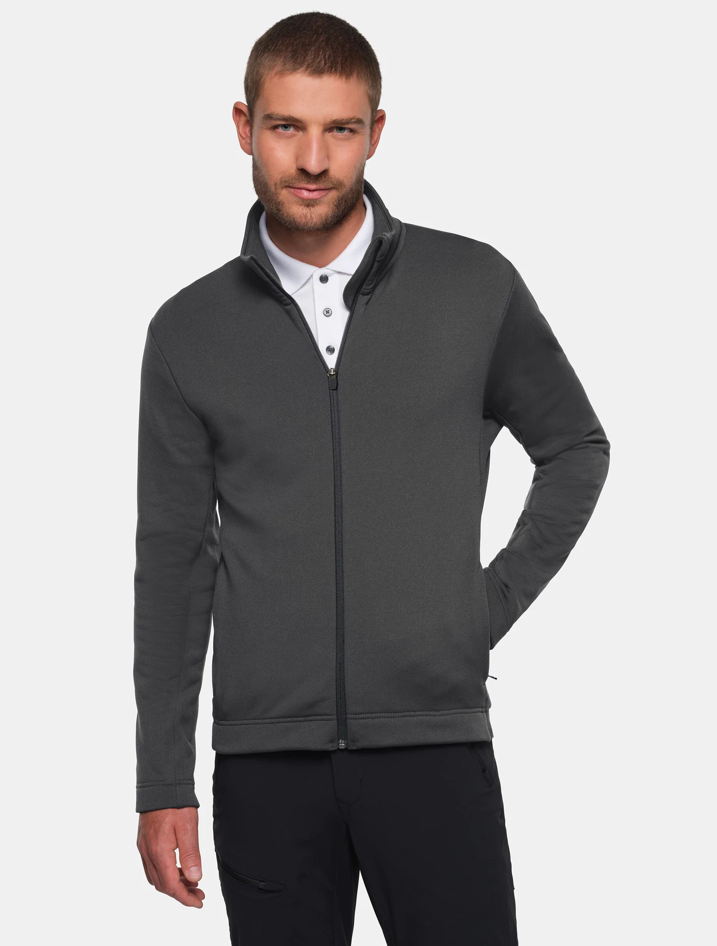 HAKRO Tecjacke 874 ECO