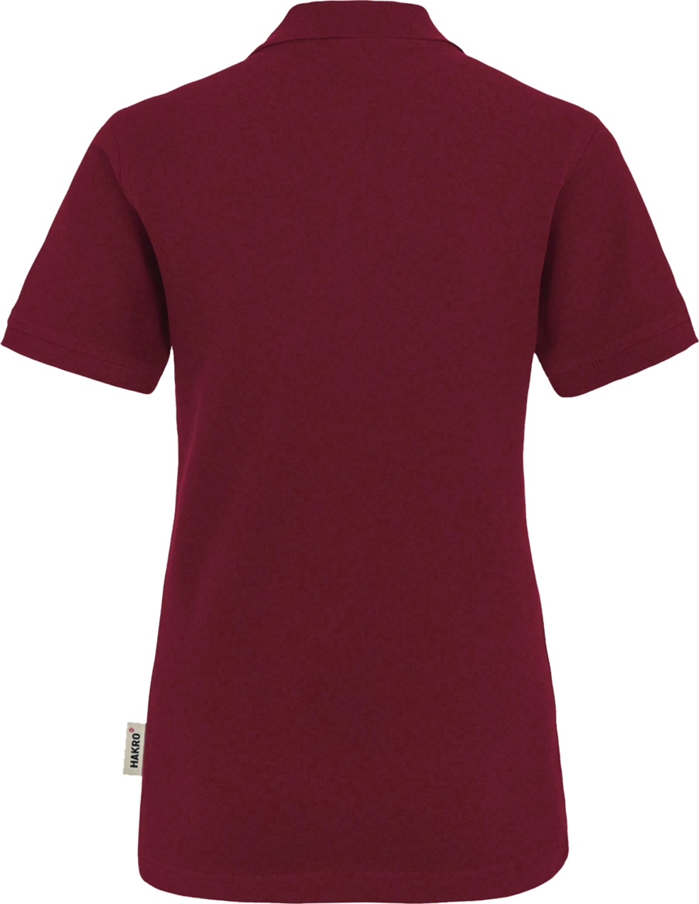 HAKRO Women-Poloshirt 110 Classic HAKRO Women-Poloshirt 110 Classic