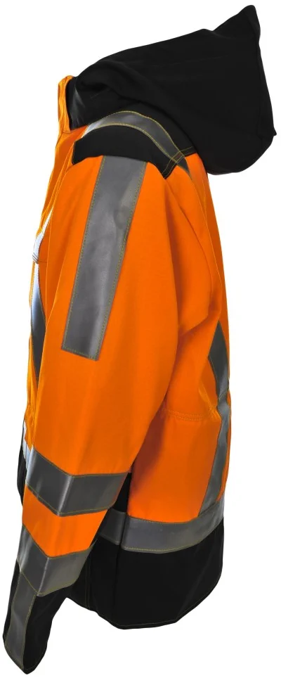 Kübler Wetterschutz Parka SAFETY X Form 1969-8420 Kübler Wetterschutz Parka SAFETY X Form 1969-8420