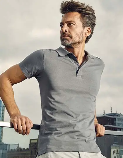 Promodoro Men's Jersey Polo