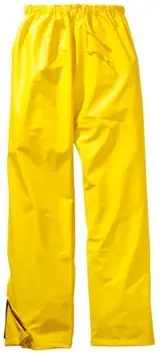 Elutex PU-Regenbundhose Profi