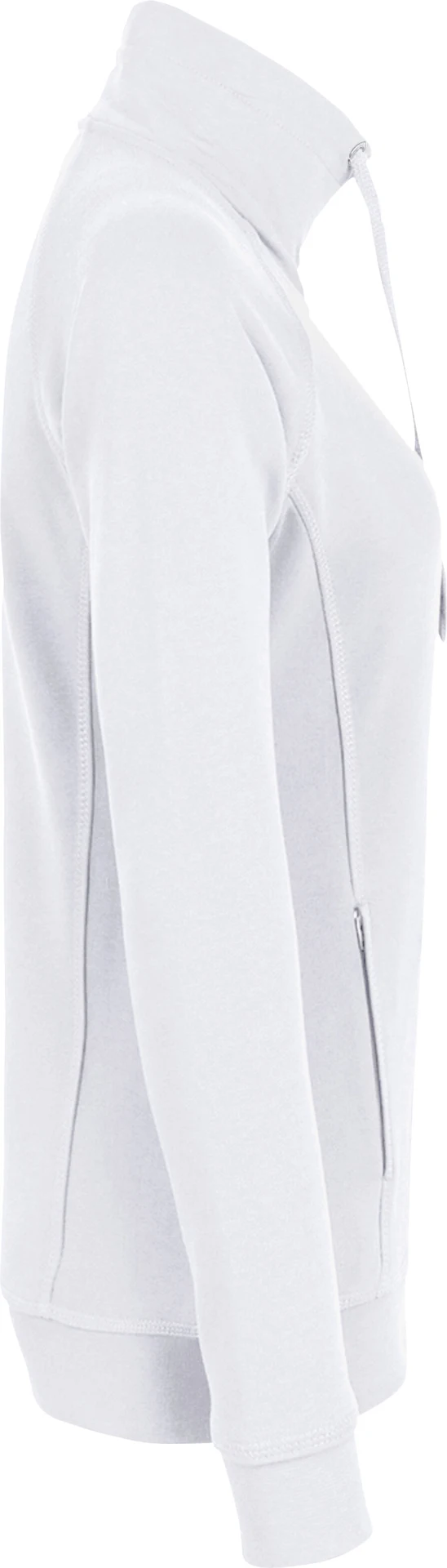 HAKRO Women-Sweatjacke 406 College