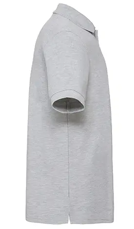 Russell Hardwearing Polycotton Polo