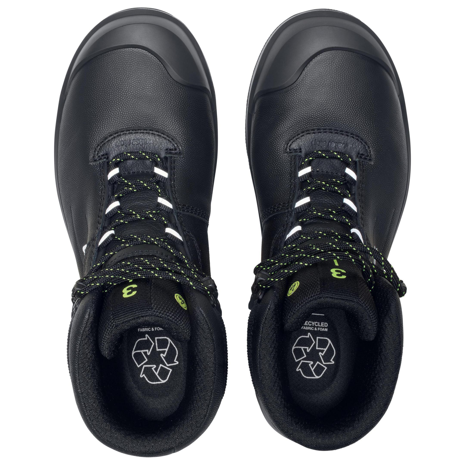 uvex 3 Schnürstiefel S3L uvex 3 Schnürstiefel S3L
