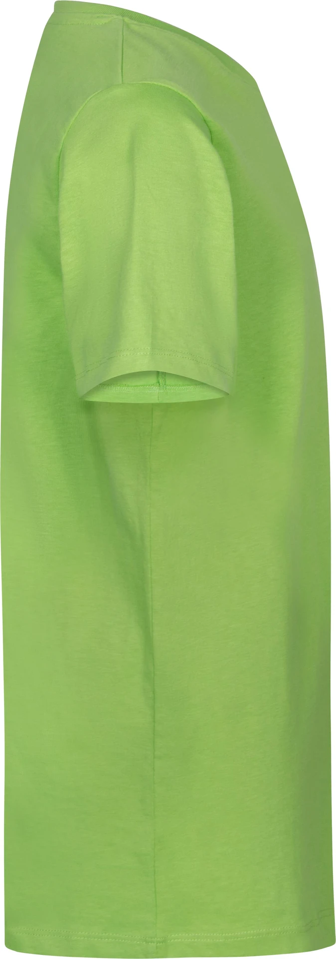 promodoro-309-kids-premium-t-shirt-organic-limegreen-side-5 Promodoro Kids´ Premium-T Organic