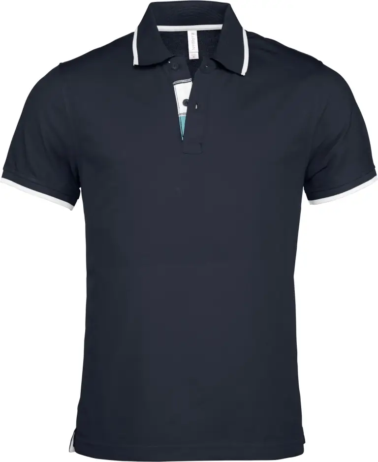 navy/white/light turquoise