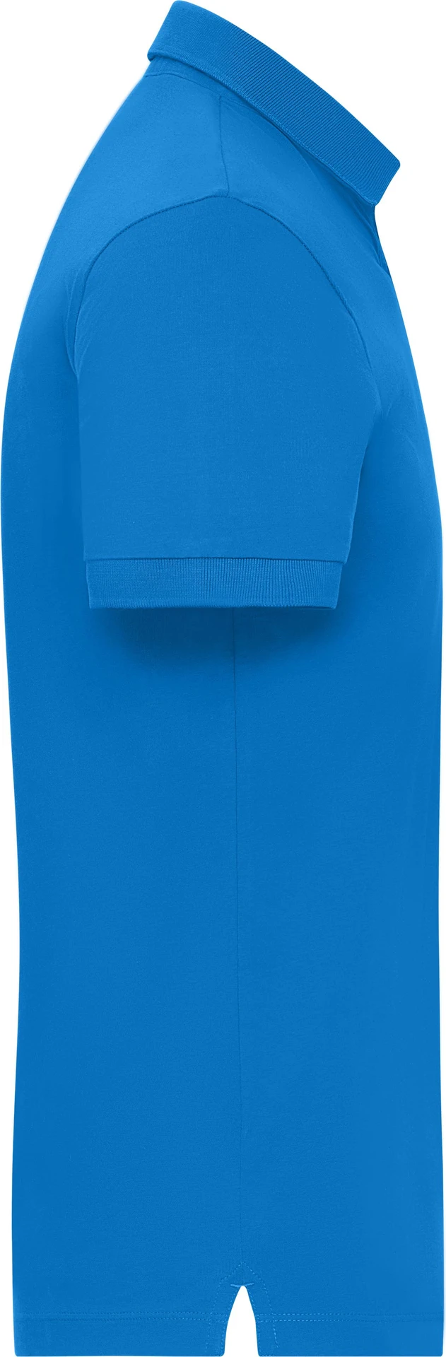 jn1302-mens-mercerised-poloshirt-slim-fit-riviera-right-6 James & Nicholson Men´s Mercerised Polo Slim Fit