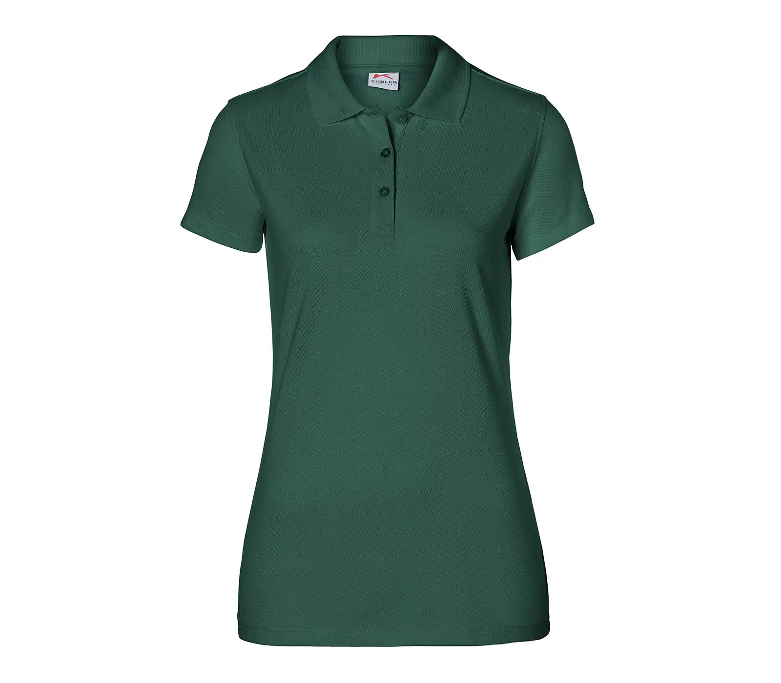 Kübler Polo Damen Form 5026