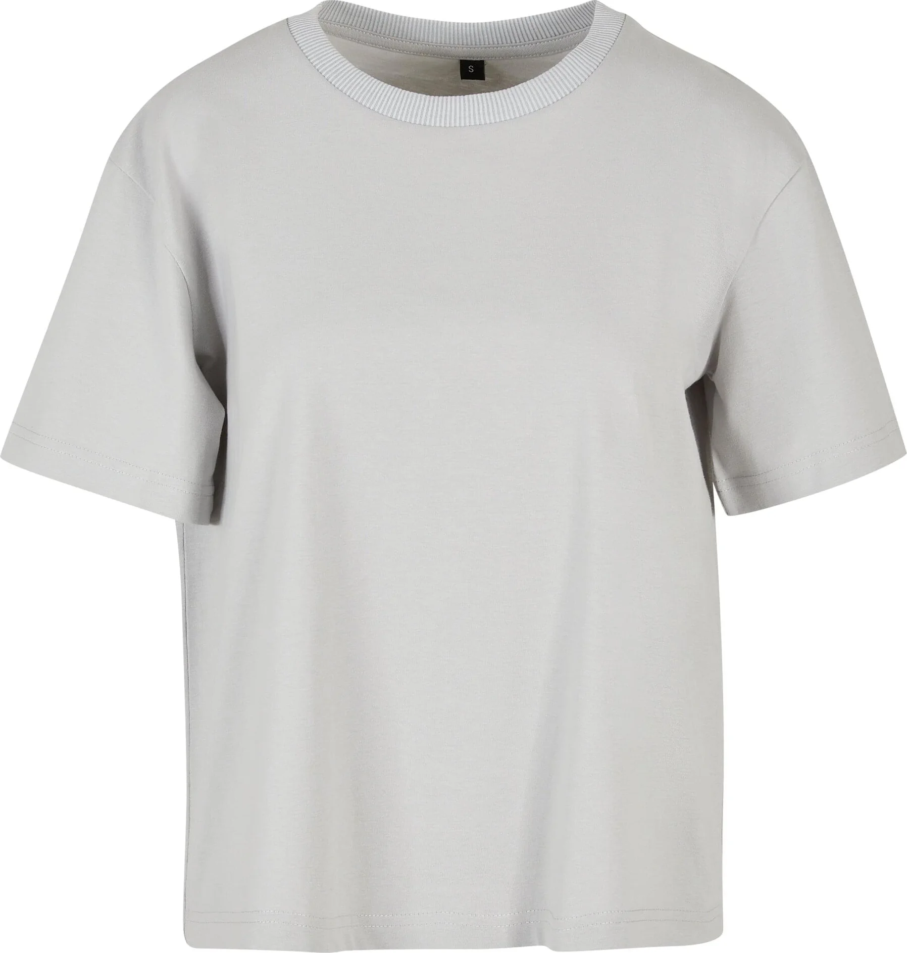 Build Your Brand Ladies Everyday Tee