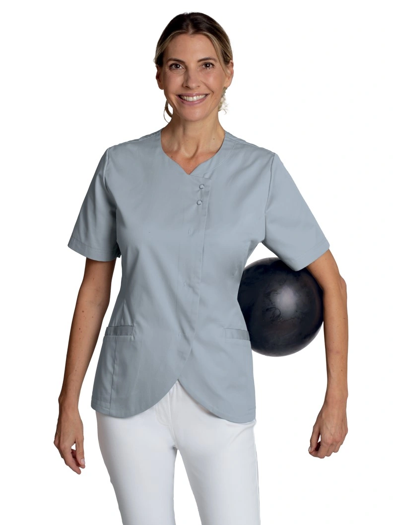 Leiber Damen-Kasack kurzarm 08/2686