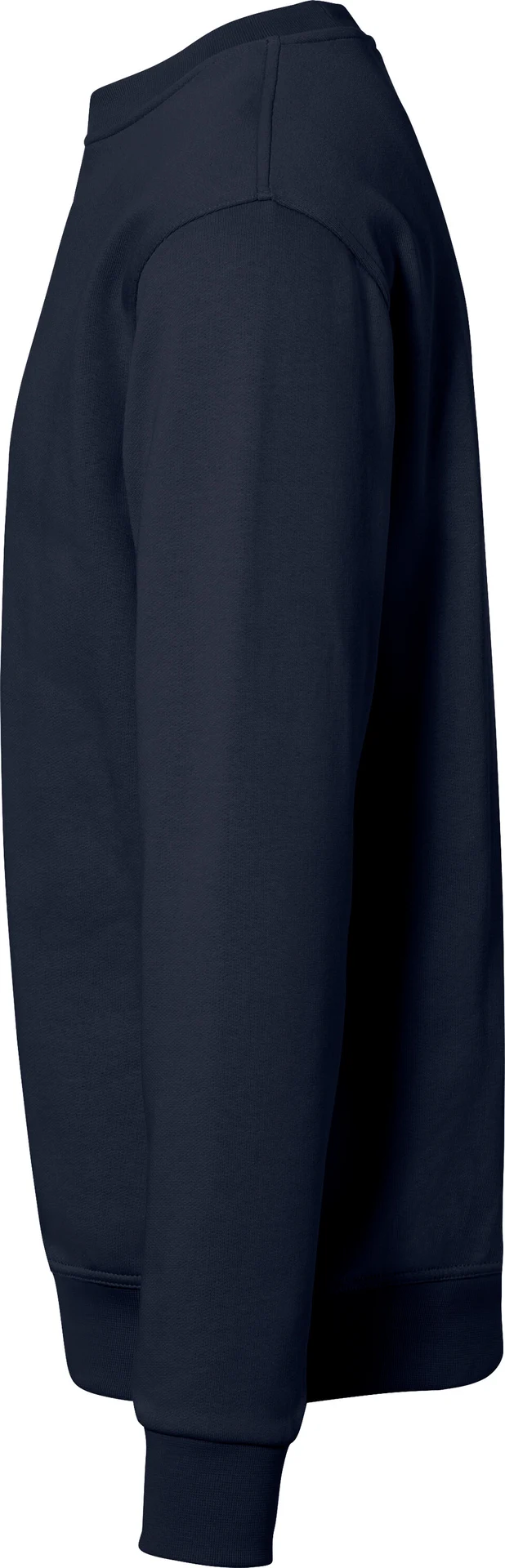 HAKRO Sweatshirt 570 Bio-Baumwolle GOTS