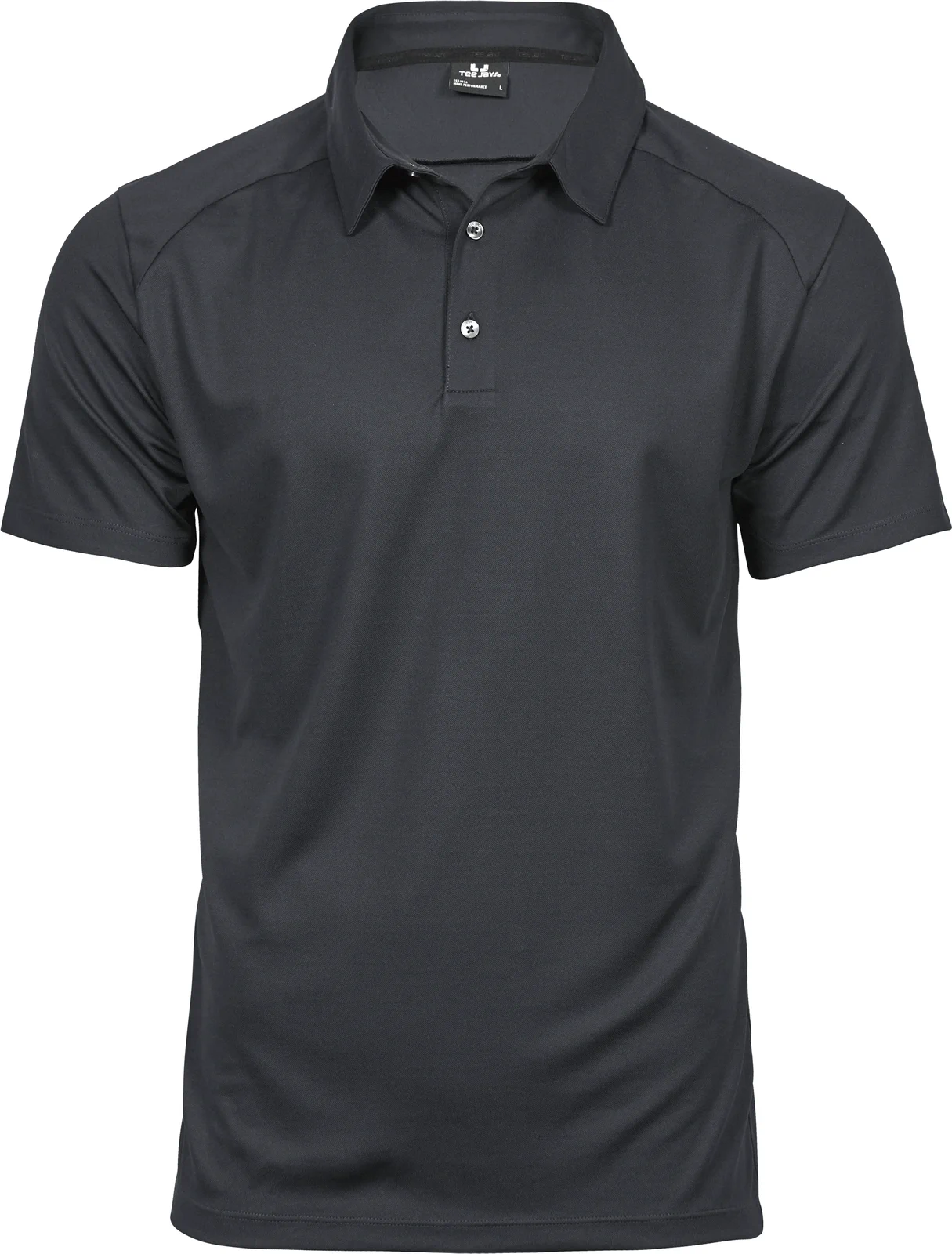 Tee Jays Men's Luxury Sport Polo