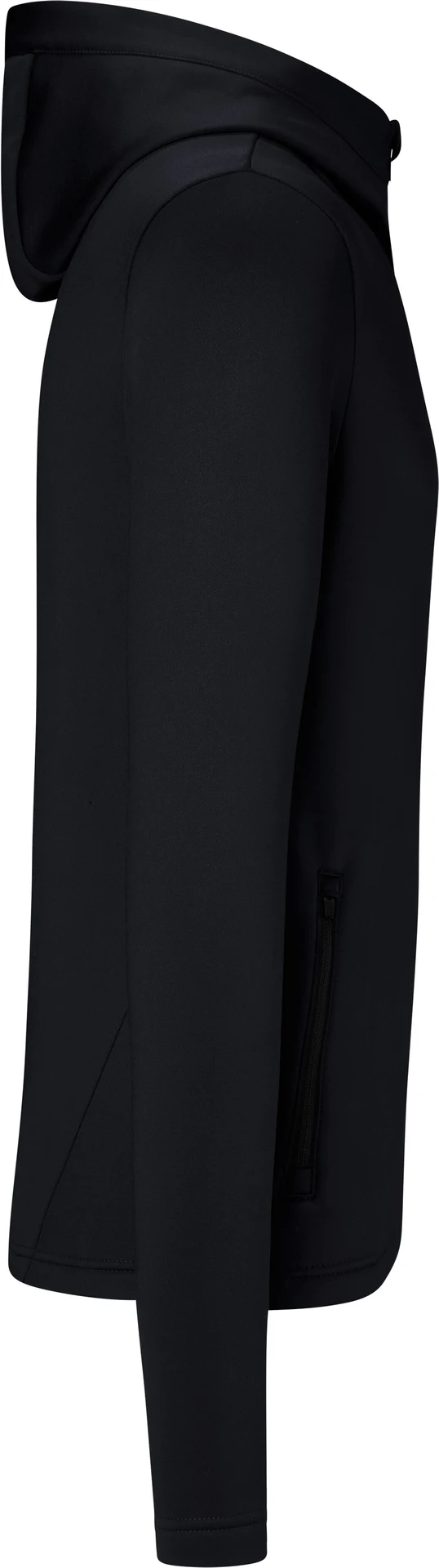 HAKRO Kapuzen-Tecjacke 873 ECO