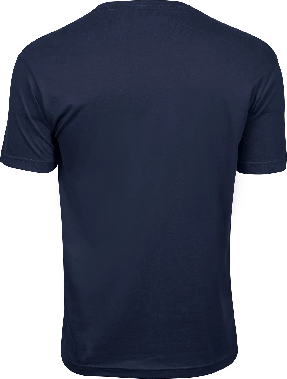 tee-jays-8005-fashion-sof-t-shirt-navy-back-3 Tee Jays Fashion Sof Tee