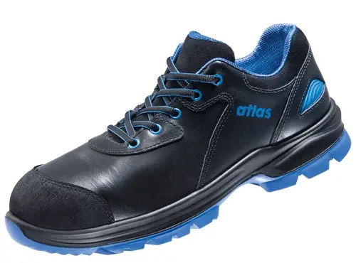 atlas Sportline SL64 2.0 Blue S2 ESD