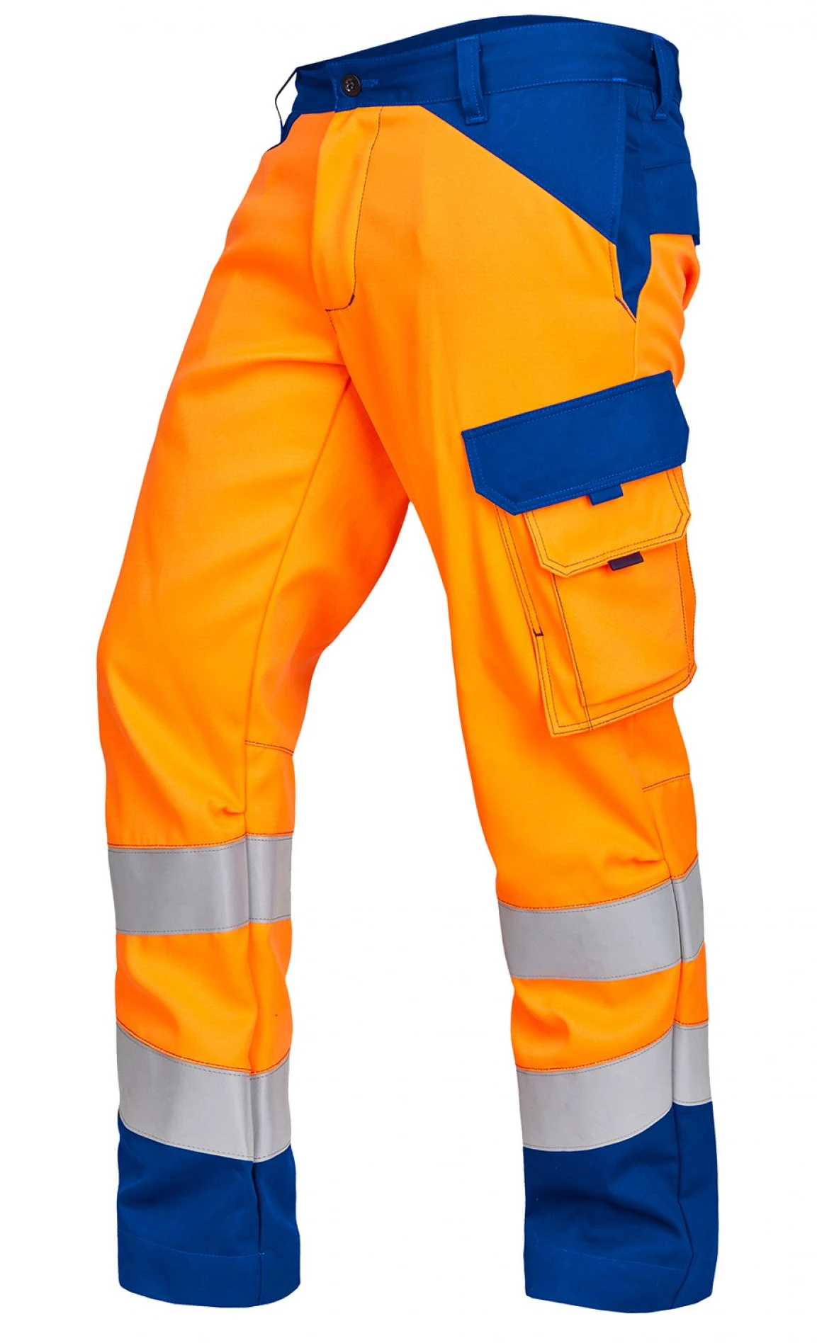 rofa Bundhose 2381 MultiSEVEN leuchtorange rofa Bundhose 2381 MultiSEVEN leuchtorange