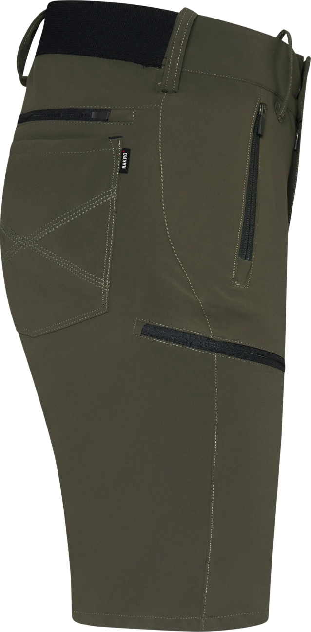 HAKRO Funktionsshorts 743 X-Stretch HAKRO Funktionsshorts 743 X-Stretch