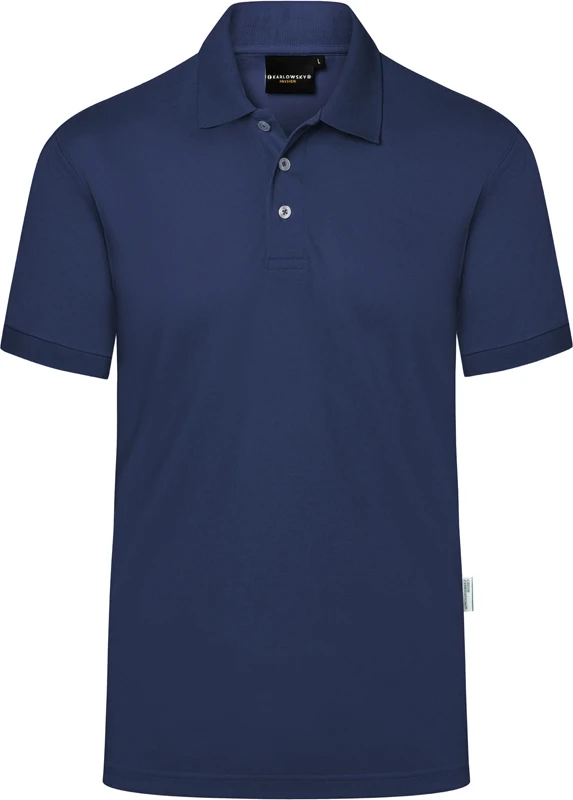 KARLOWSKY Herren Workwear Poloshirt Modern-Flair