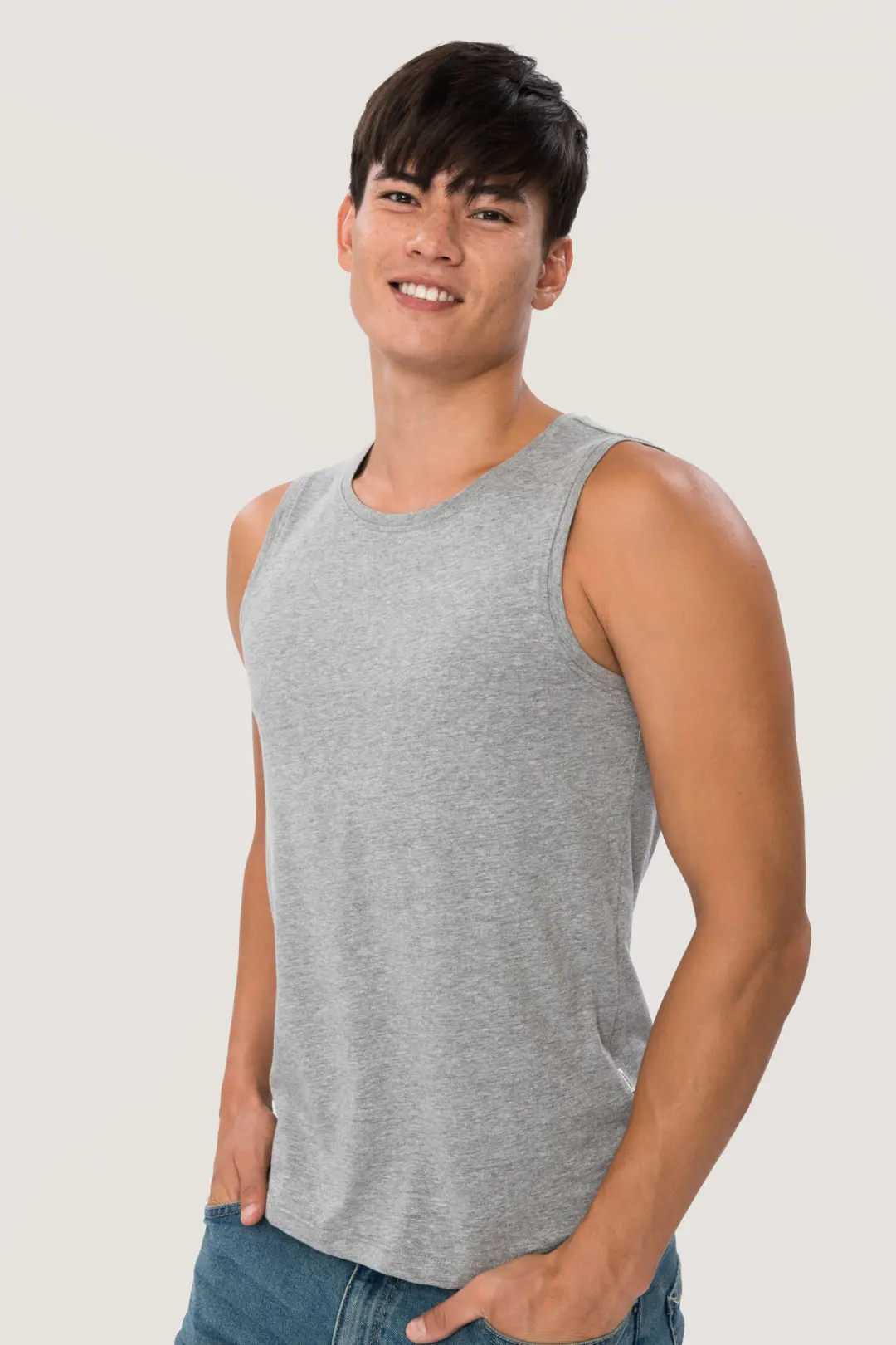 HAKRO Tank-Top 259 Classic