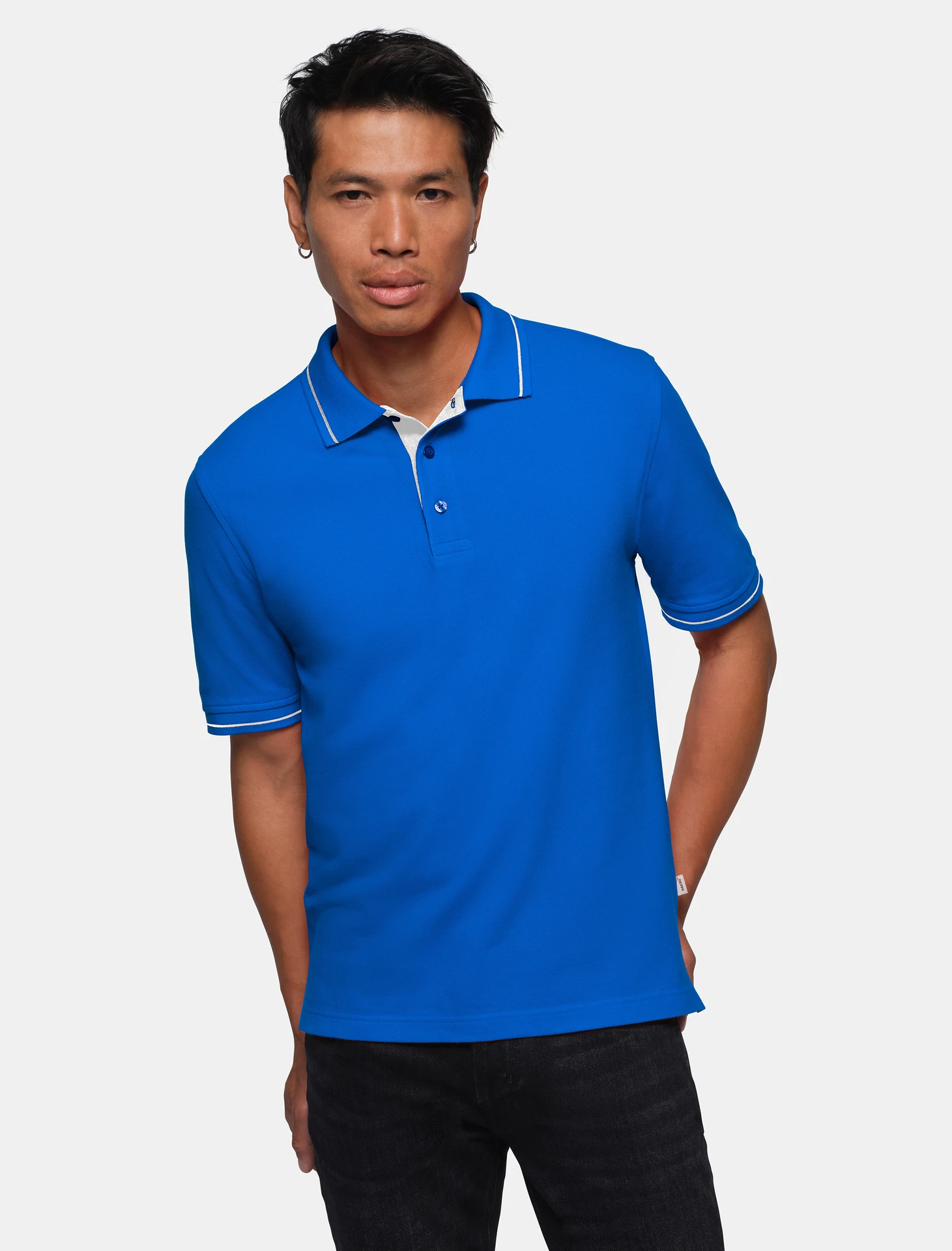 HAKRO Poloshirt 803 Casual