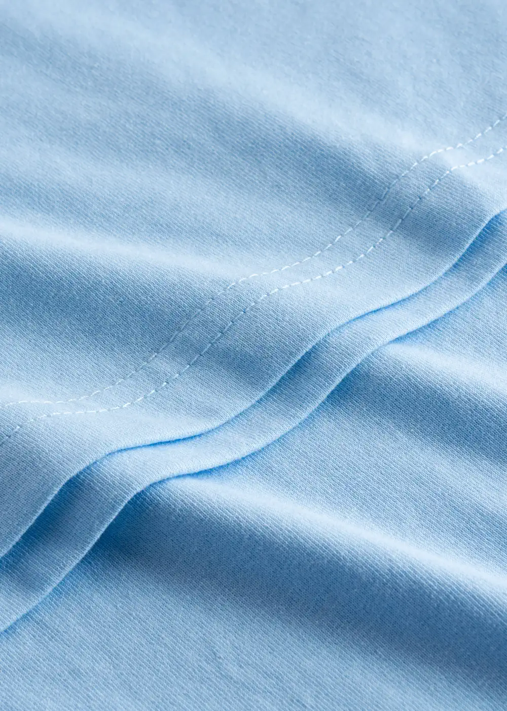 promodoro-3077-mens-t-shirt-iceblue-detail-8 Promodoro Men's T-Shirt