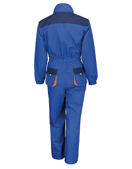 Result Work-Guard Lite Coverall Result Work-Guard Lite Coverall
