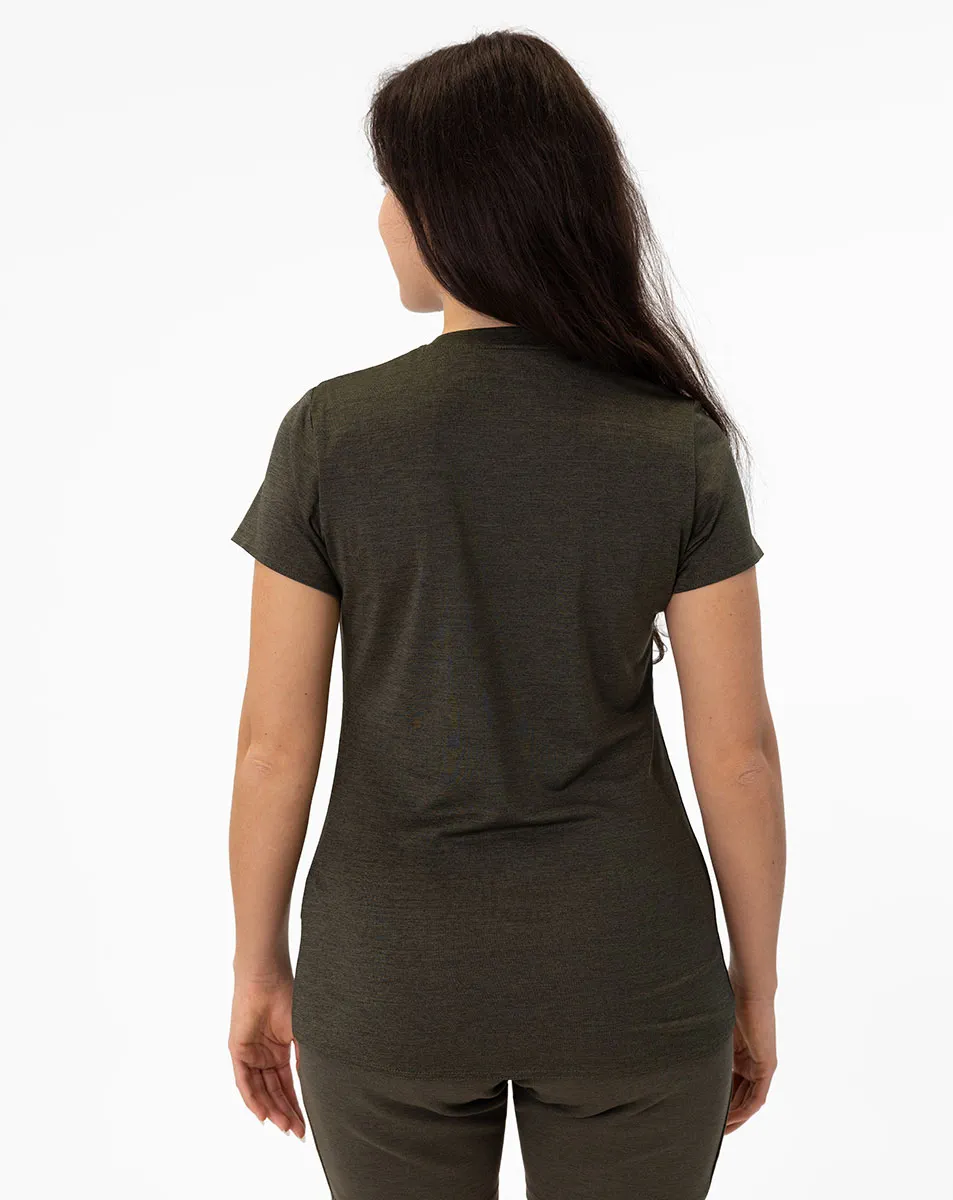 JAKO T-Shirt Premium Basics Damen JAKO T-Shirt Premium Basics Damen