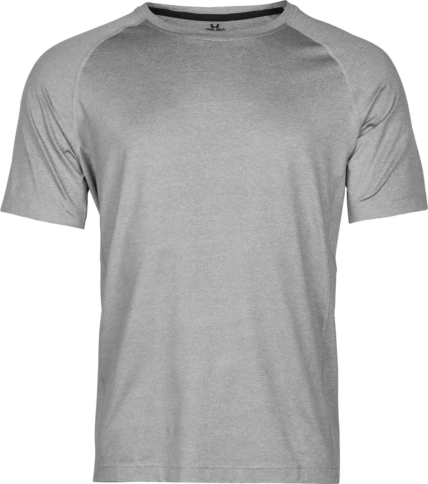 grey melange