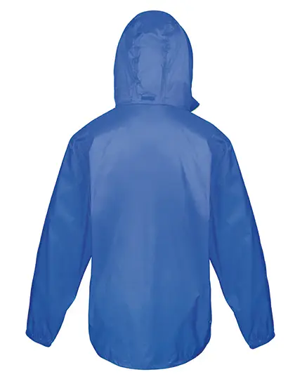 Result Urban HDi Quest Lightweight Stowable Jacket Result Urban HDi Quest Lightweight Stowable Jacket