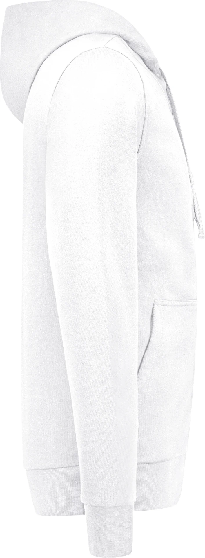 HAKRO Kapuzenjacke 605 Premium