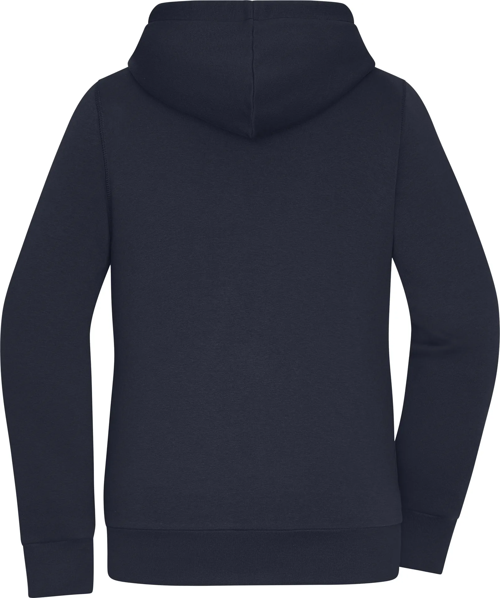 James & Nicholson Ladies´ Doubleface Jacket (JN1319)