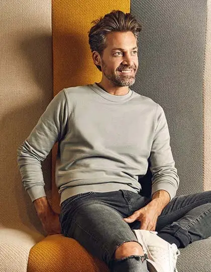 Promodoro New Men's Sweater 100