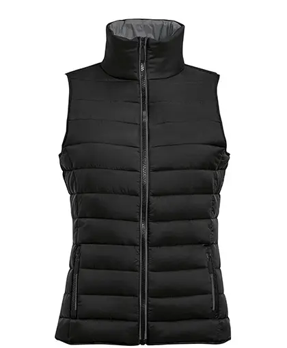 SOL'S Women's Lightweight Bodywarmer Wave