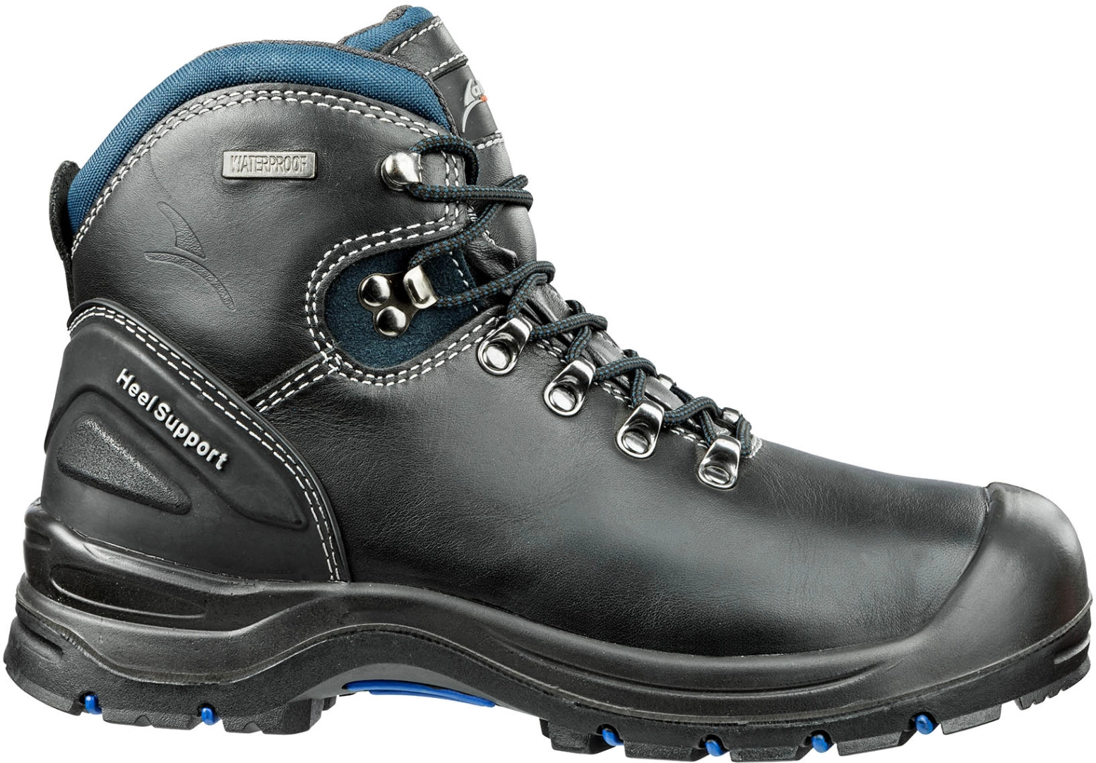 albatros Sicherheitsschuh X-TREME CTX MID S3