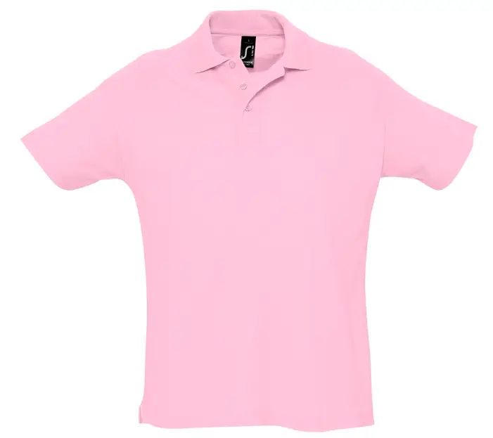SOL'S Summer Polo II