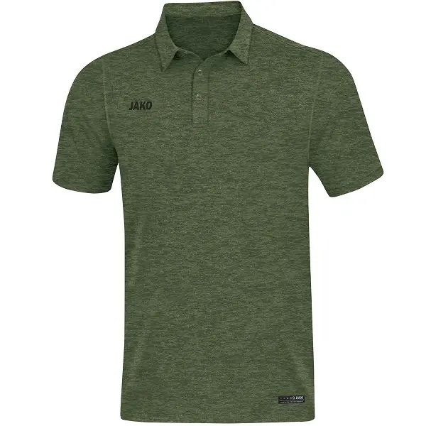 JAKO Polo Premium Basics Herren