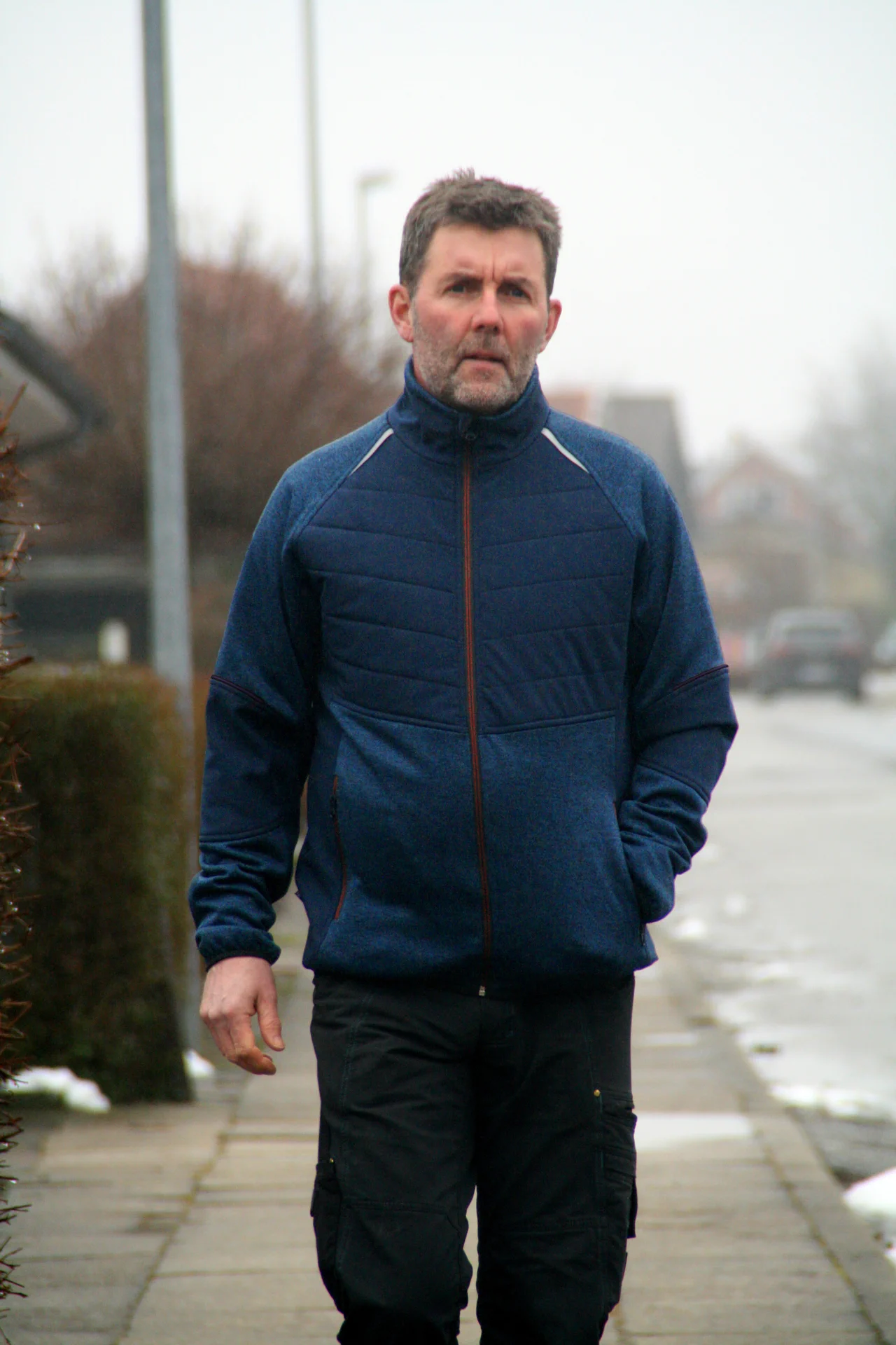 lyngsoe-f1236-strickjacke-navy-mod-4 Lyngsøe F1236 Strickjacke