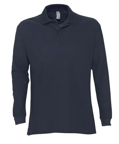SOL'S Longsleeve Polo Star SOL'S Longsleeve Polo Star