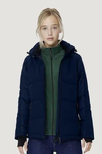 HAKRO Damen-Thermojacke 266 Ohio