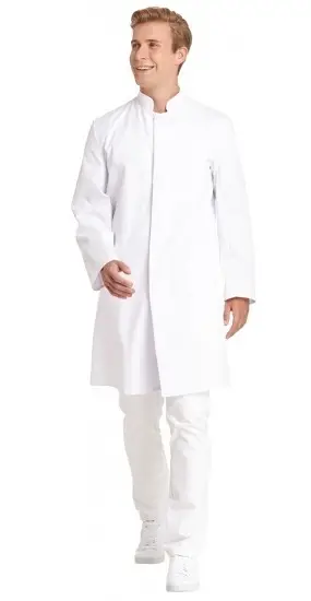 Leiber Herrenmantel 12/9920