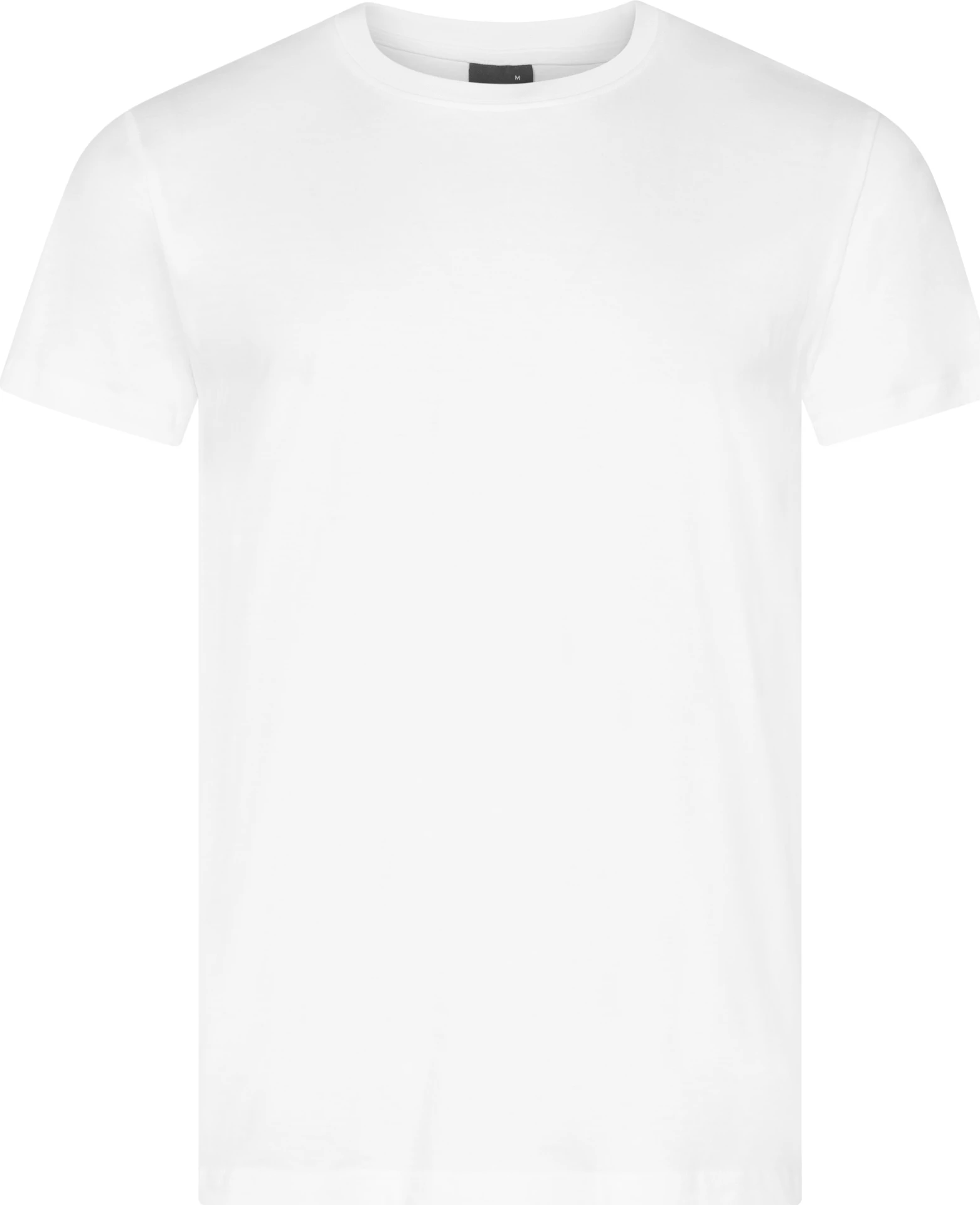 promodoro-3099-mens-premium-t-shirt-white-front-3 Promodoro Men's Premium-T