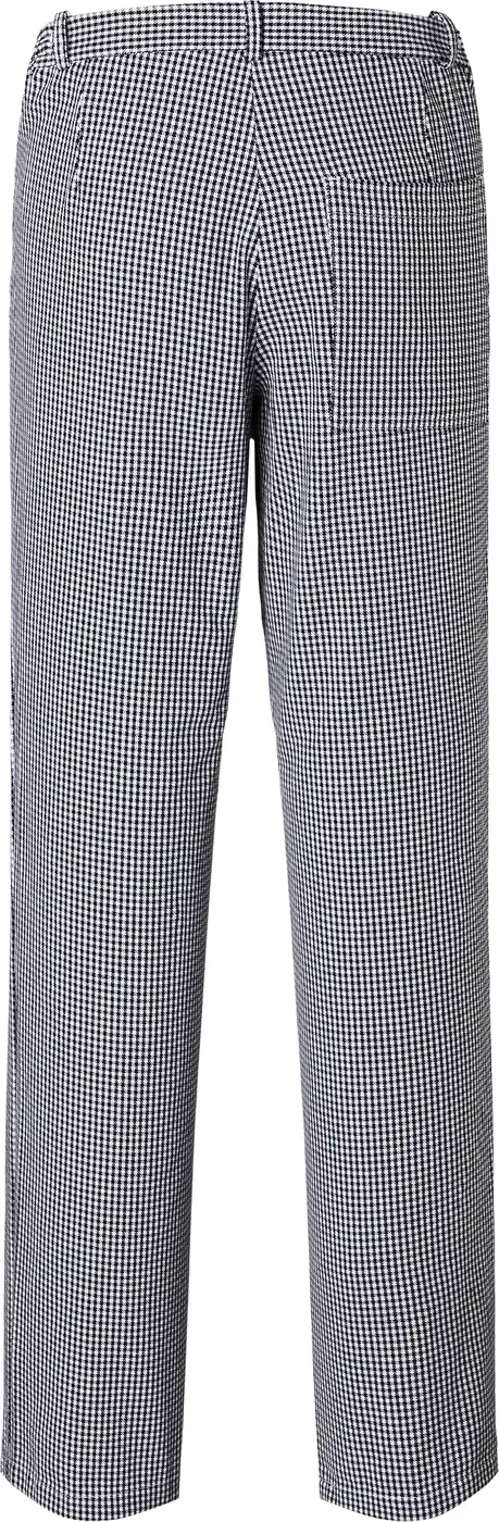 karlowsky-bhm1-kochhose-basic-black-white-back-5 KARLOWSKY Kochhose Basic