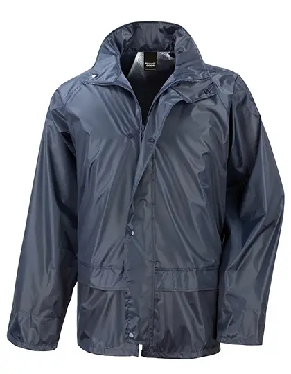 Result Waterproof Over Jacket Result Waterproof Over Jacket